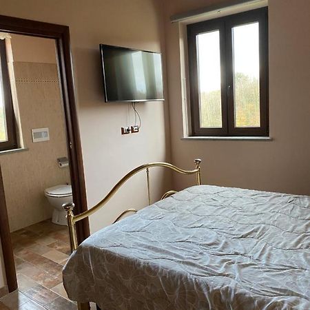 Le Case Di Nonna Gina Capranica Экстерьер фото